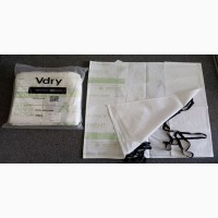 Абсорбуюче покриття для шроту під люк вагону хопера VDRY BLANKET MAT