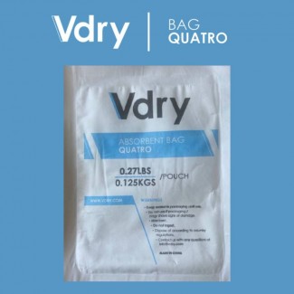 Вологопоглинач Vdry Bag Quatro 280%