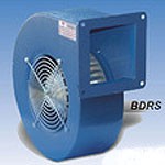 Радиальный вентилятор Bahcivan Bdrs