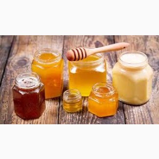 Закупаем мед круглый год по хорошей цене, Днепропетровская обл
