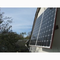 Мережевий сонячний інвектор 1000 ват