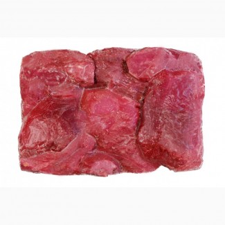 Блочная говядина: мясо 1-й, 2-й и высший сорт