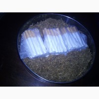 Табак вирджиния