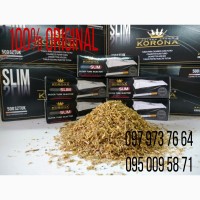Сигаретные гильзы Firebox (500 шт), табак в наличии