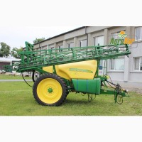 Оприскувач John Deere 732 після повного кап ремонту