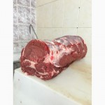 Cube Roll Beef (HALAL) - Антрекот из спинной части говядины