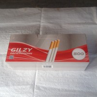 Продаю гільзи для набивки сигарет ML- COLDEN TUBE- GILZY- COLDEN TRIP- COLDEN LEAF- GАМА