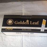 Продаю гільзи для набивки сигарет ML- COLDEN TUBE- GILZY- COLDEN TRIP- COLDEN LEAF- GАМА