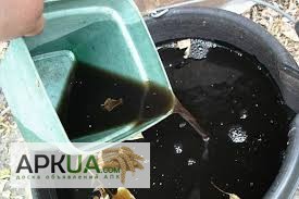 Жидкая вытяжка из биогумуса от производителя