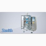 Вертикальная фасовочно-упаковочная машина Zenith