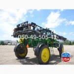 1240 м.г. купити Оприскувач Джон Дір John Deere 4730 28 м. ціна