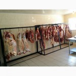 Продажа мяса баранины и говядины Halal