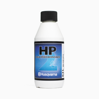 Двухтактное масло Husqvarna HP
