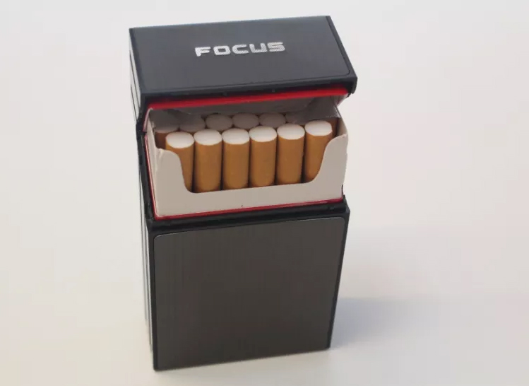 Фото 4. Оригинал!!!Электрическая машинка для сигарет Gerui 5. Гильзы, табак, портсигар