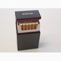 Оригинал!!!Электрическая машинка для сигарет Gerui 5. Гильзы, табак, портсигар