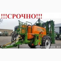 Продам: Опрыскиватель Amazone 3000 без Асу