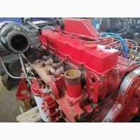 Двигатель CASE magnum 8940-7250(КЕЙС)
