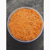 Продаем морковь по-корейски (морковча)