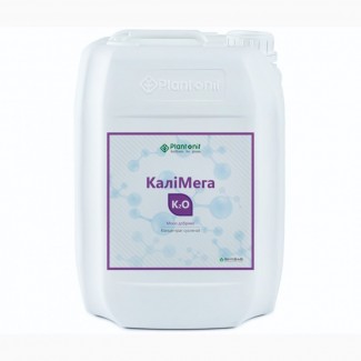 КалийМега Plantonit – високоефективне калійне добриво з азотом, мiкродобриво