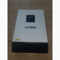 Інвертор LEXRON 5 кВт