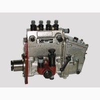 Продажа запасных частей топливной аппаратуры дизельных двигателей