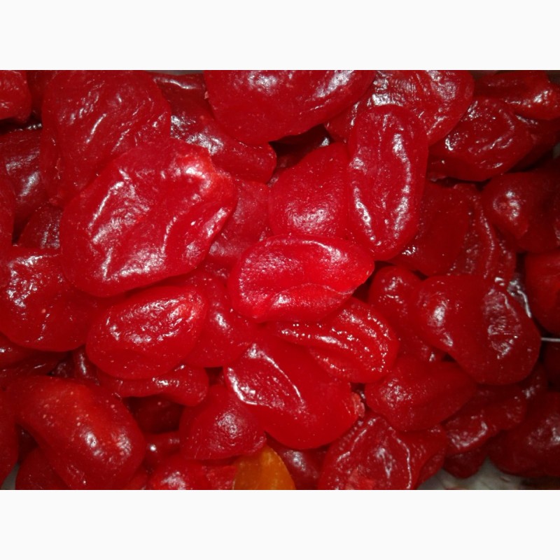 Фото 4. Киви сушеный, папайя, манго, дыня, имбирь. Цукаты оптом в розницу