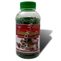 Котофеич» зерно зеленое 250 г (банка) от крыс и мышей, оригинал