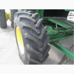 Комбайн John Deere 9550