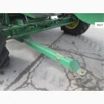 Комбайн John Deere 9550