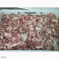 Продам мясо голов свиную (головизна)