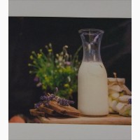 Продаем козье молоко на постоянной основе (опт)