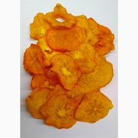Сушена Хурма (Чіпси фруктові Хурма) 500 г