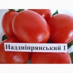 Продам весовые семена томата Сармат