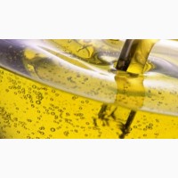 Олія соняшникова ДСТУ 4492: 2017, Рафінована дезодорована виморожена