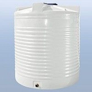 Бочка, бак, емкость пластиковая для воды(дизельное топливо)100-20000 л