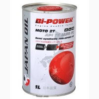 Продам масло JO Bi-Power Moto 2T 1L