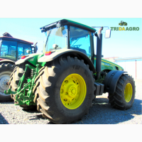 Трактор John Deere 8430 (2007)