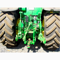 Трактор John Deere 8430 (2007)