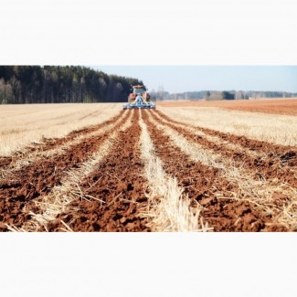 Услуги закрытие влаги земли междурядной обработки почвы предпосевная подготовка Черновцы