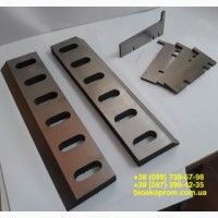 Молотки для подрібнювачів зі зносостійкою сталі для абразиву