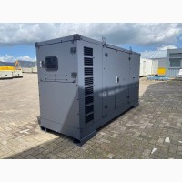 Дизельний генератор FOGO FD 180 I-ST - 190 kVA 2023