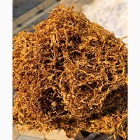 Табак резаный и листовой. Индия