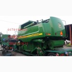 Комбайн John Deere 9750 STS