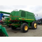 Комбайн John Deere 9750 STS