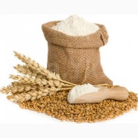 Продам муку пшеничную- высший сорт и 1сорт, (ДСТУ)
