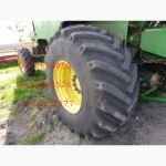 Комбайн John Deere 9500