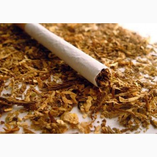 Табак ферментированный сигаретная нарезка + гильзы ПОДАРОК
