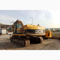 Гусеничный экскаватор JCB JS 360 LC