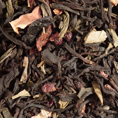 Фото 2. Чай ваговий плантаційний – 85 сортів, три набори чаю по 50 грам