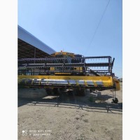 Комбайн зерноуборочный New Holland СХ 6090